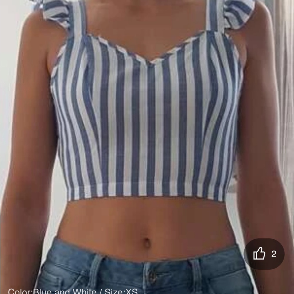 Tops 🆓 - Picture 5 of 14